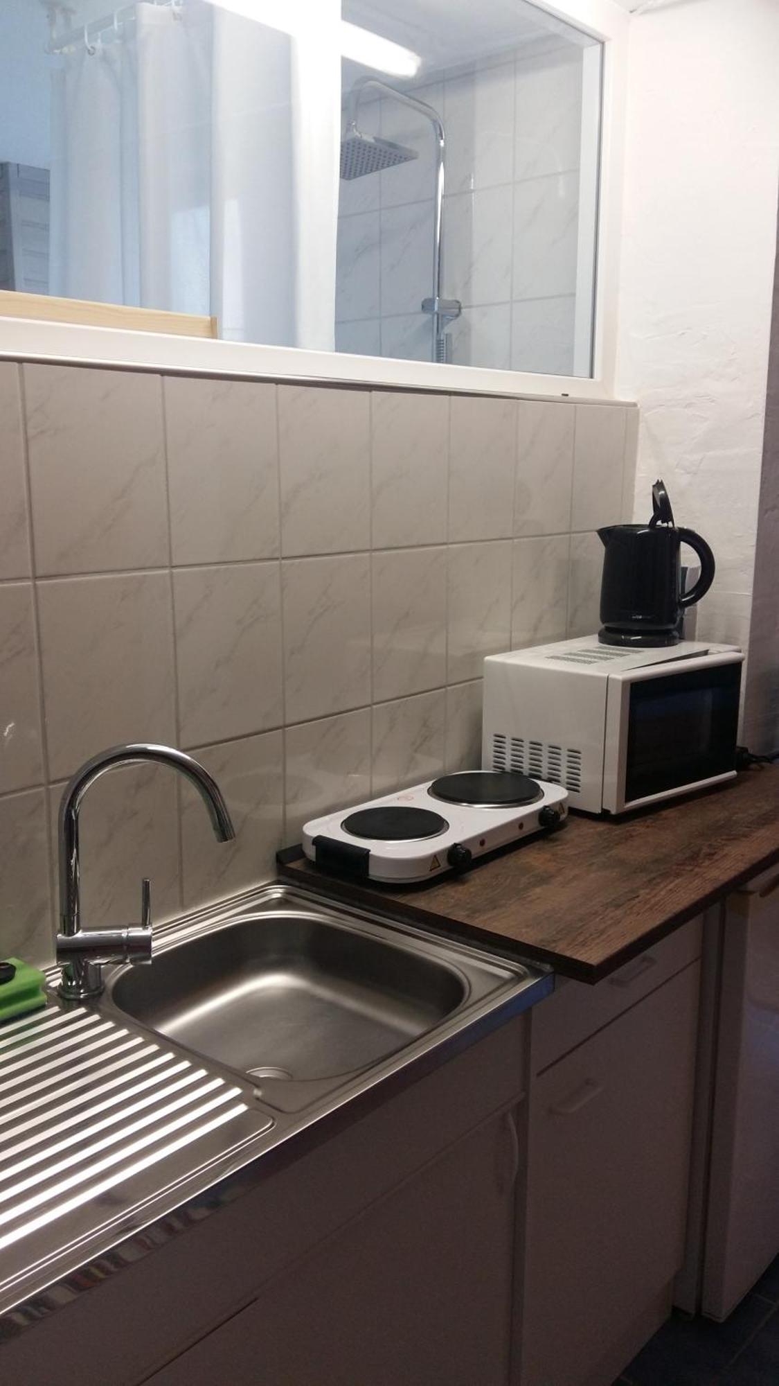 Gaesteapartment Brachelen Hückelhoven Kültér fotó