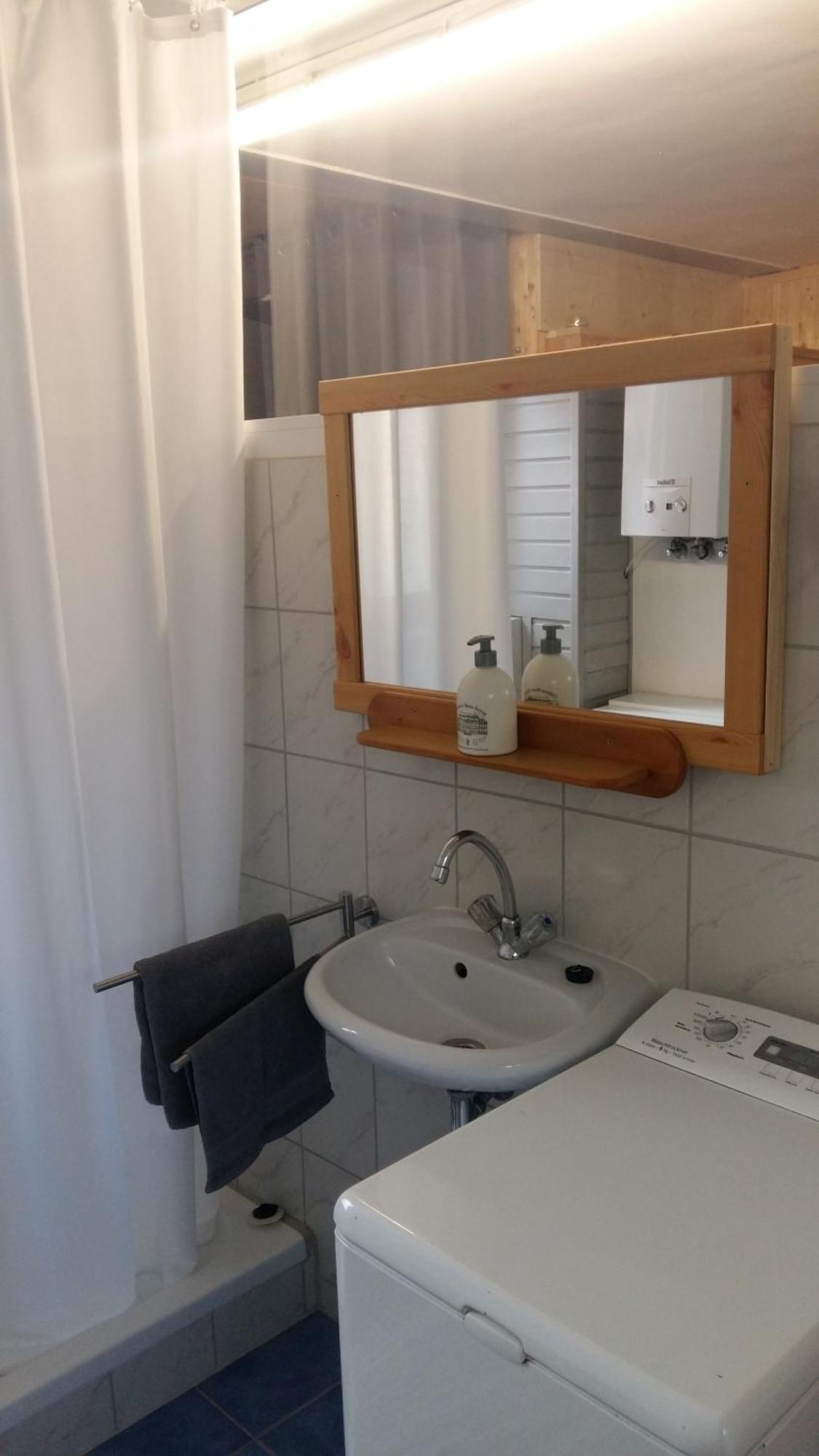 Gaesteapartment Brachelen Hückelhoven Kültér fotó