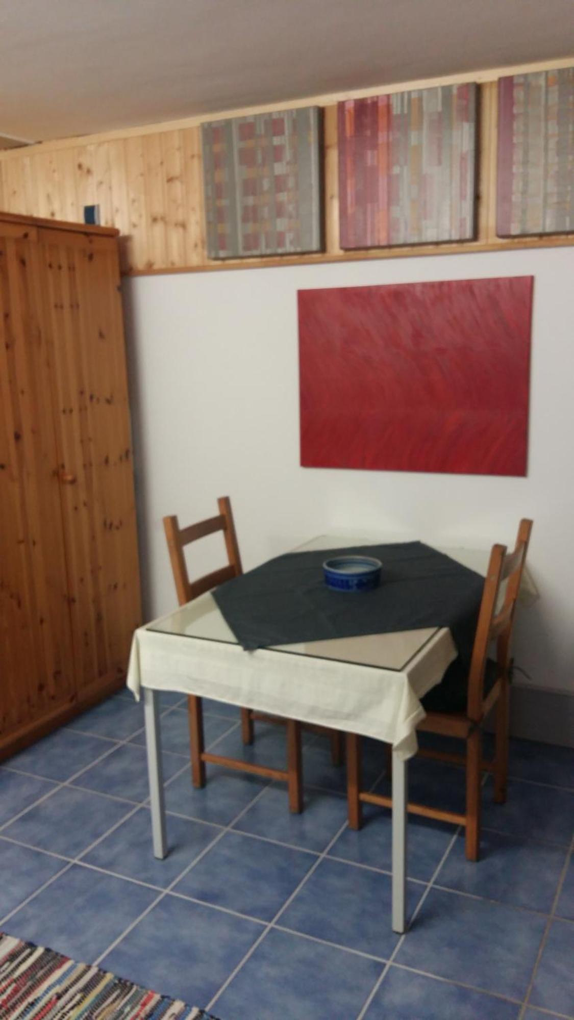 Gaesteapartment Brachelen Hückelhoven Kültér fotó