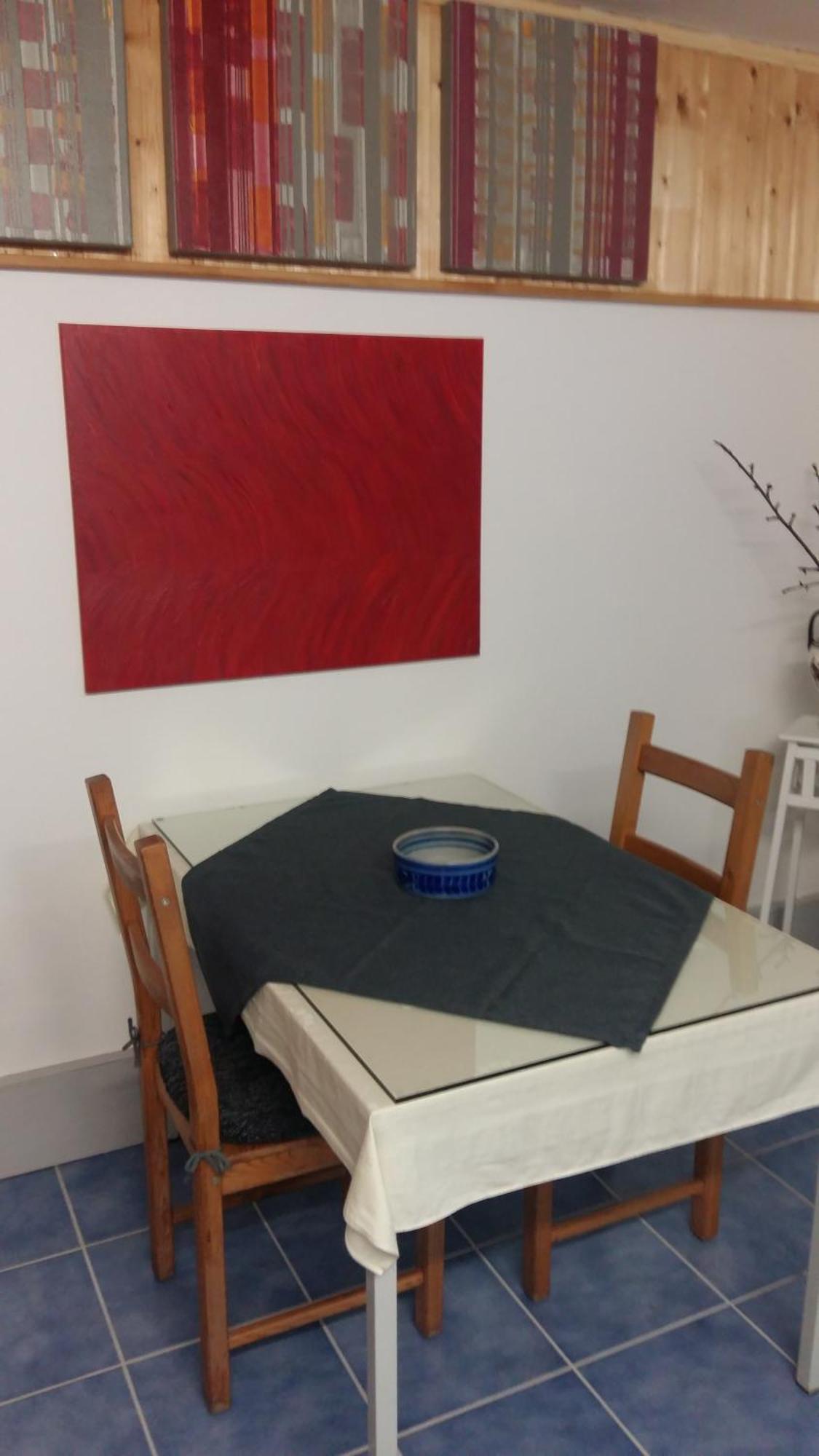 Gaesteapartment Brachelen Hückelhoven Kültér fotó